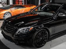 2016 Mercedes-Benz S-Class S 550 | Massaging Seats - Photo 14