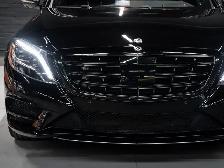2016 Mercedes-Benz S-Class S 550 | Massaging Seats - Photo 15