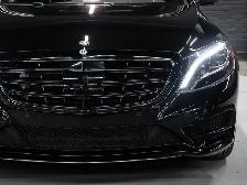 2016 Mercedes-Benz S-Class S 550 | Massaging Seats - Photo 16