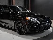 2016 Mercedes-Benz S-Class S 550 | Massaging Seats - Photo 17