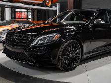 2016 Mercedes-Benz S-Class S 550 | Massaging Seats - Photo 18