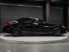2016 Mercedes-Benz S-Class S 550 | Massaging Seats - Photo 19