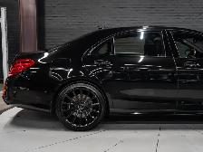 2016 Mercedes-Benz S-Class S 550 | Massaging Seats - Photo 20