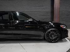 2016 Mercedes-Benz S-Class S 550 | Massaging Seats - Photo 21
