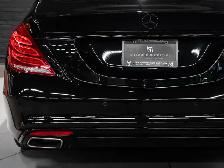 2016 Mercedes-Benz S-Class S 550 | Massaging Seats - Photo 22