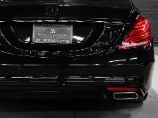 2016 Mercedes-Benz S-Class S 550 | Massaging Seats - Photo 23
