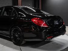 2016 Mercedes-Benz S-Class S 550 | Massaging Seats - Photo 24