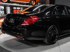 2016 Mercedes-Benz S-Class S 550 | Massaging Seats - Photo 25