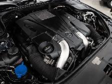 2016 Mercedes-Benz S-Class S 550 | Massaging Seats - Photo 27