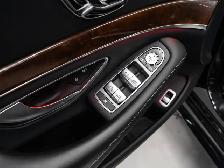 2016 Mercedes-Benz S-Class S 550 | Massaging Seats - Photo 31