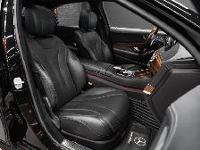 2016 Mercedes-Benz S-Class S 550 | Massaging Seats - Photo 32