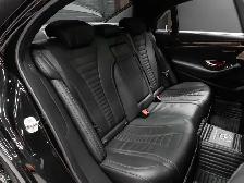 2016 Mercedes-Benz S-Class S 550 | Massaging Seats - Photo 35