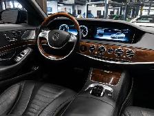 2016 Mercedes-Benz S-Class S 550 | Massaging Seats - Photo 38