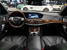 2016 Mercedes-Benz S-Class S 550 | Massaging Seats - Photo 39