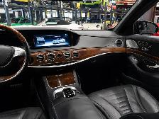 2016 Mercedes-Benz S-Class S 550 | Massaging Seats - Photo 40