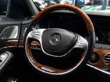 2016 Mercedes-Benz S-Class S 550 | Massaging Seats - Photo 41