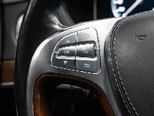 2016 Mercedes-Benz S-Class S 550 | Massaging Seats - Photo 42