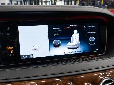 2016 Mercedes-Benz S-Class S 550 | Massaging Seats - Photo 46