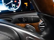 2016 Mercedes-Benz S-Class S 550 | Massaging Seats - Photo 48