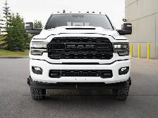 2023 Ram 3500 Limited | Front End PPF | Mega Cab Night Edition - Photo 2