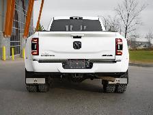 2023 Ram 3500 Limited | Front End PPF | Mega Cab Night Edition - Photo 5