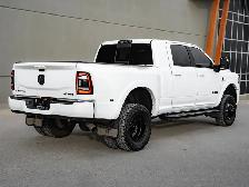 2023 Ram 3500 Limited | Front End PPF | Mega Cab Night Edition - Photo 6