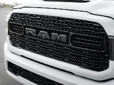 2023 Ram 3500 Limited | Front End PPF | Mega Cab Night Edition - Photo 10