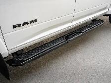 2023 Ram 3500 Limited | Front End PPF | Mega Cab Night Edition - Photo 13