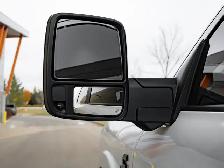 2023 Ram 3500 Limited | Front End PPF | Mega Cab Night Edition - Photo 15