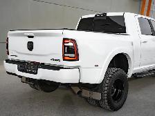 2023 Ram 3500 Limited | Front End PPF | Mega Cab Night Edition - Photo 20