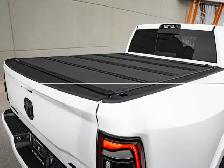 2023 Ram 3500 Limited | Front End PPF | Mega Cab Night Edition - Photo 21