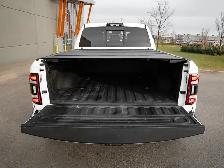 2023 Ram 3500 Limited | Front End PPF | Mega Cab Night Edition - Photo 22