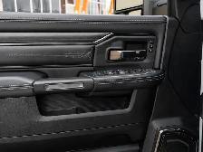 2023 Ram 3500 Limited | Front End PPF | Mega Cab Night Edition - Photo 25