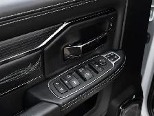 2023 Ram 3500 Limited | Front End PPF | Mega Cab Night Edition - Photo 26