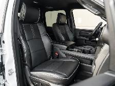 2023 Ram 3500 Limited | Front End PPF | Mega Cab Night Edition - Photo 27