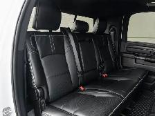 2023 Ram 3500 Limited | Front End PPF | Mega Cab Night Edition - Photo 33