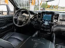 2023 Ram 3500 Limited | Front End PPF | Mega Cab Night Edition - Photo 35