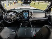 2023 Ram 3500 Limited | Front End PPF | Mega Cab Night Edition - Photo 36