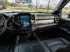 2023 Ram 3500 Limited | Front End PPF | Mega Cab Night Edition - Photo 37