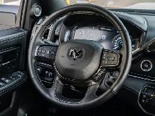 2023 Ram 3500 Limited | Front End PPF | Mega Cab Night Edition - Photo 38