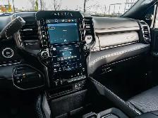 2023 Ram 3500 Limited | Front End PPF | Mega Cab Night Edition - Photo 43