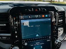 2023 Ram 3500 Limited | Front End PPF | Mega Cab Night Edition - Photo 44