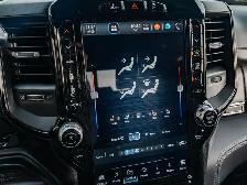 2023 Ram 3500 Limited | Front End PPF | Mega Cab Night Edition - Photo 45