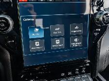 2023 Ram 3500 Limited | Front End PPF | Mega Cab Night Edition - Photo 47