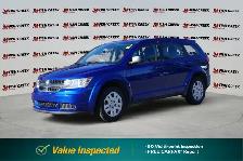 2015 Dodge Journey SE Plus | No Accidents | Bluetooth