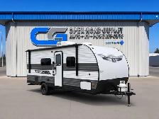 2026 Gulf Stream 199DD