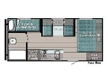 2026 Gulf Stream 199DD - Photo 3