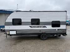 2026 Gulf Stream 199DD - Photo 6