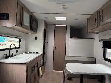 2026 Gulf Stream 199DD - Photo 12
