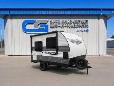 2026 Gulf Stream 16RD ONLY 1 LEFT!